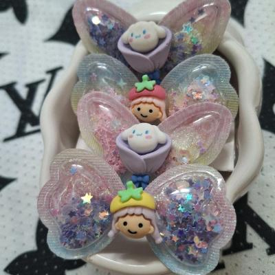 سنجاق انبری اکواریومی