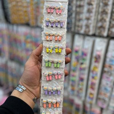 گیره سر دخترانه