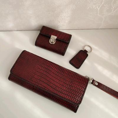 ست کیف پول ،جاکارتی وجاکلیدی