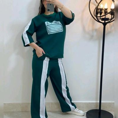 تیشرت و شلوار هاوین-151914