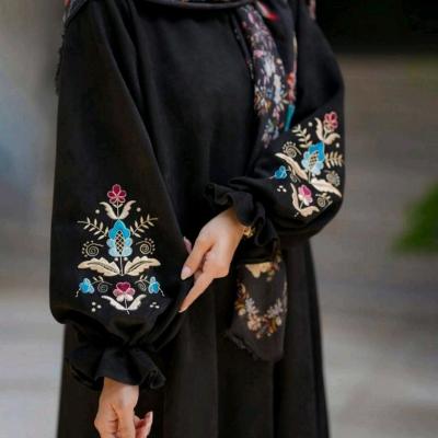 مانتو گلاریس کرپ مازراتی-153318