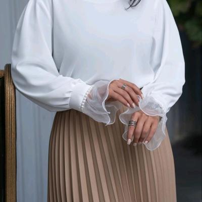 شومیز الیزا مدل آوینا