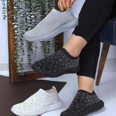 کفش ورزشی زنانه