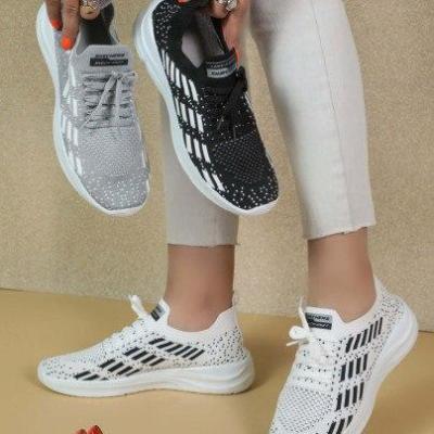 کفش ورزشی زنانه