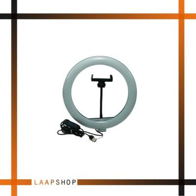 رینگ لایت مدل 26cm 10inch