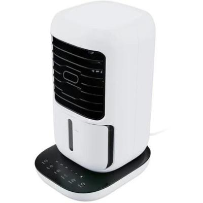 کولر آبی رومیزی سیلورکرست A1-12