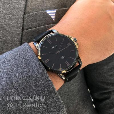 ساعت مچی مردانه yazole