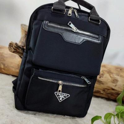 کوله پشتی دانشجویی مدل پردا