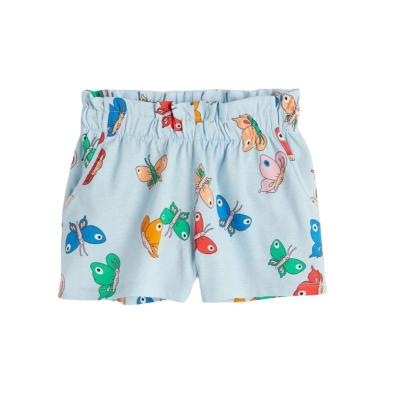 شلوارک دخترانه اچ اند ام کد 9002