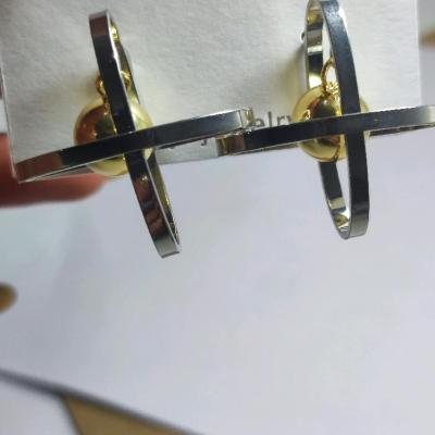 گوشواره کهکشانی ضد حساسیت