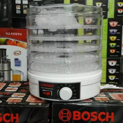 میوه خشک کن بوش 5 طبقه مدل 6605 (BOSCH)