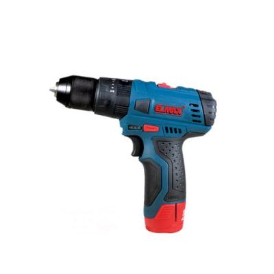 دریل شارژی فوق صنعتی 12 ولت المکس مدل 233 همراه با 24 ماه ضمانت-157829