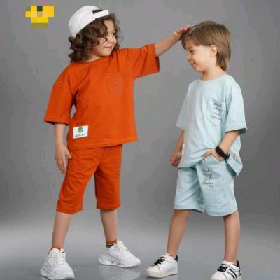 تیشرت وشلوارک coming