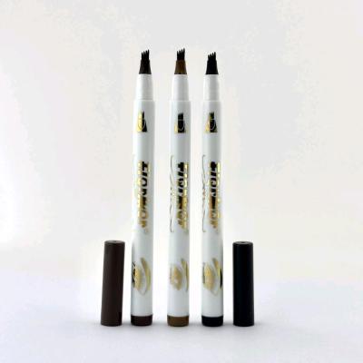 هاشور ابرو قلمی فلورمار Flormar eyebrow definer