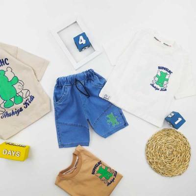 ست پسرانه تدی کد 10169