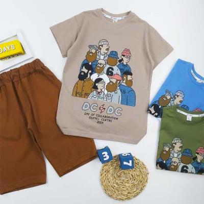 ست پسرانه آدم ها کد 10173