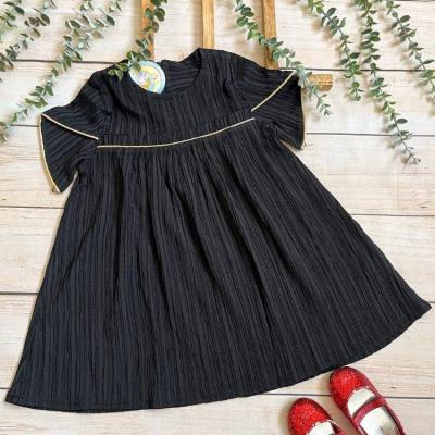 سارافون دخترانه مناسب ماه محرم