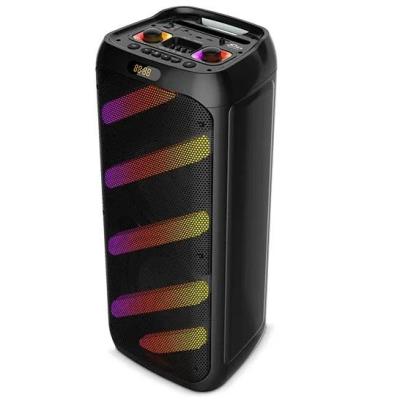 اسپیکر شارژی مدل ZQS 10210