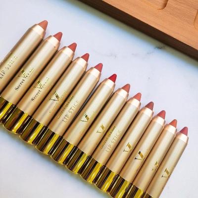 رژ لب پیچی ورسای رژ لب جامد پیچی نرم