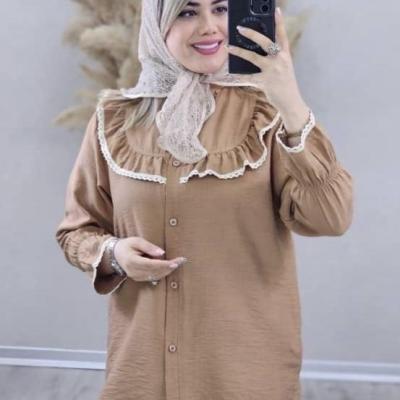 شومیز بابوس شیک