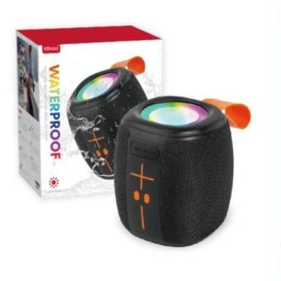 اسپیکر بیس دار