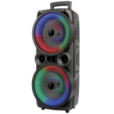 اسپیکر شارژی مدل gts-1569-153451