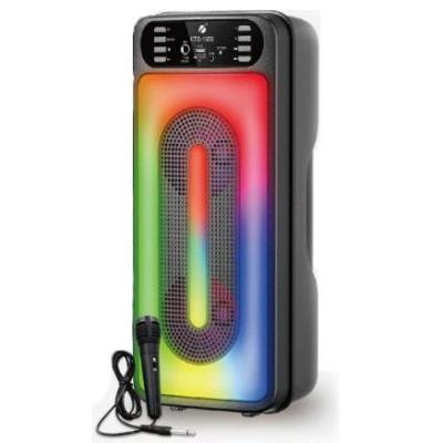 اسپیکر شارژی kts 1555-156782