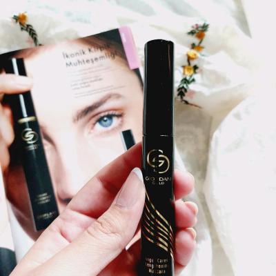 ریمل مشکی بلند کننده جیوردانی گلد اوریفلیم