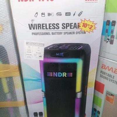 اسپیکر NDR - 1710