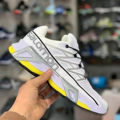 کتانی سالومون مردانه