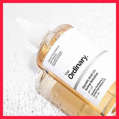 تونر لایه بردار و روشن کننده اورجینال کانادایی