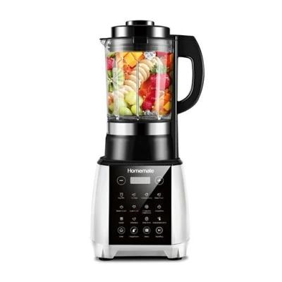 مخلوط کن و غذا ساز چند کاره برند Homemate