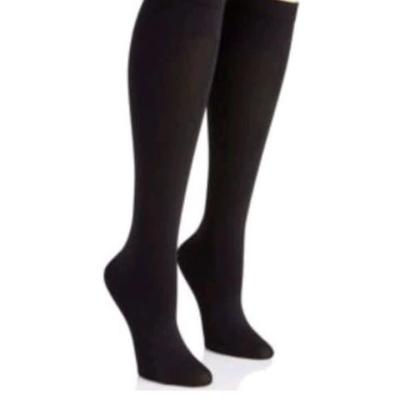 جوراب زنانه سه ربع