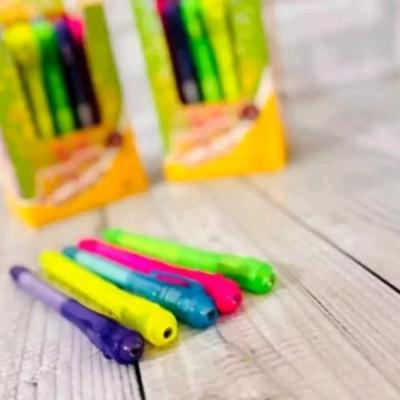 خودکار نامرئی