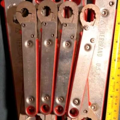 ست 8 عددی رینگی اتومات آمریکایی