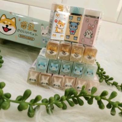 پاککن مغزدار تا انتها