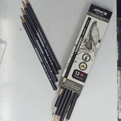 مداد سیاه آریا