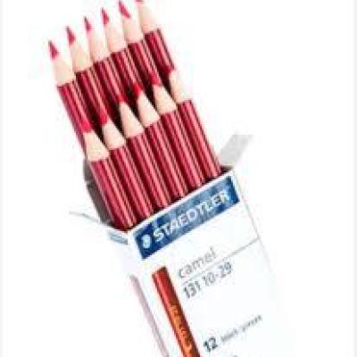 مداد قرمز استدلر