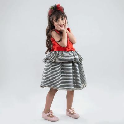 پیراهن دخترانه یلدا بانو 1438