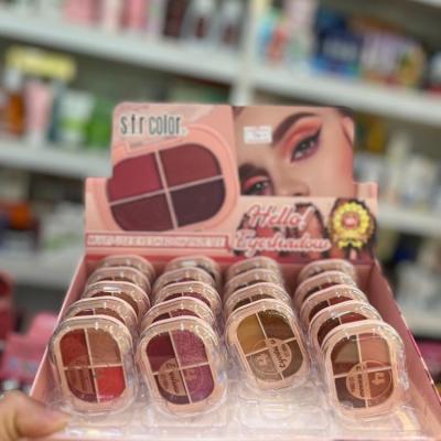 سایه های مینمال Eyeshou