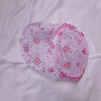 سبد شستشوی لباس زیر زنانه