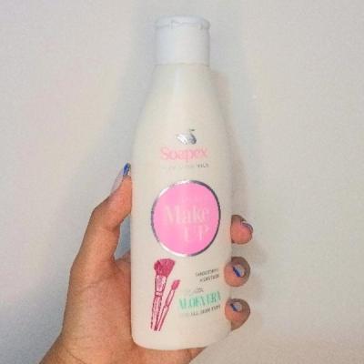 آرایش پاک کننده سوپکس