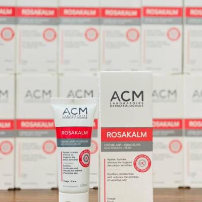 کرم رزاکالم ای سی ام ACM ROSAKALM