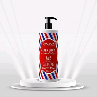 افتر شیو کلاژن قرمز باربر فورس وان 400 میل کد 178