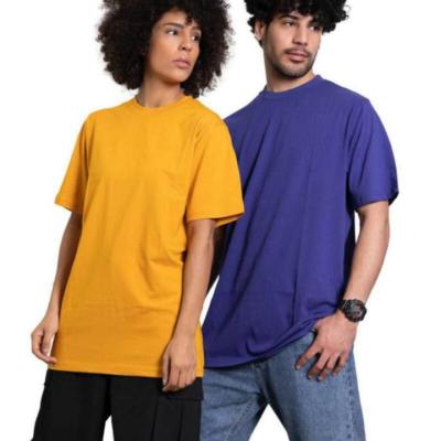 تیشرت باکسی اسپورت