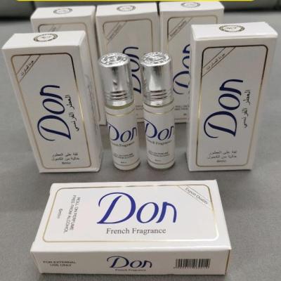 عطر Don یا عطر صابون داو (اصل و اورجینال) رایحه صابون داو معروف 6میل ر-158176