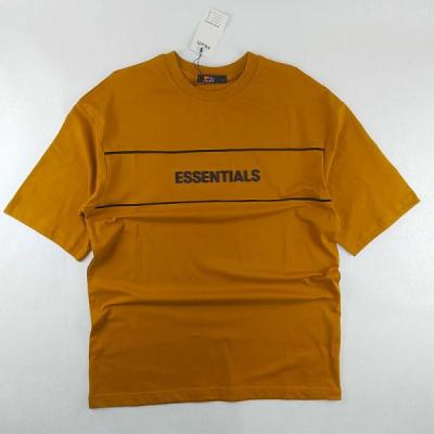 تیشرت لش مردانه ESSENTIALS کد 9188
