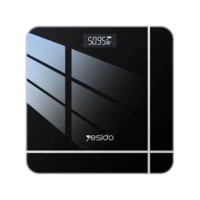 ترازو هوشمند Yesido مدل MG10 - مشکی