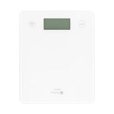 ترازو هوشمند ProOne مدل Nutri Lab - سفید