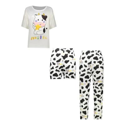 ست سه تیکه زنانه